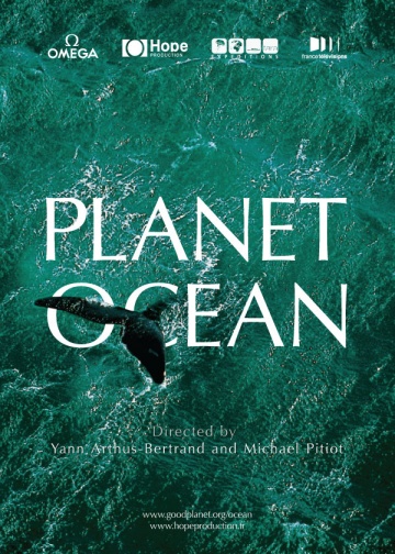 Смотреть Планета-океан онлайн в HD